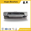 Peças de reposição de mineração de dentes de escavadeira pino Y0132200N35E
