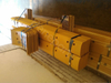 Peças de motor de ponta 1u0593