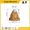 Cutter de haste redonda de alta qualidade Bits BS38F-9.6064