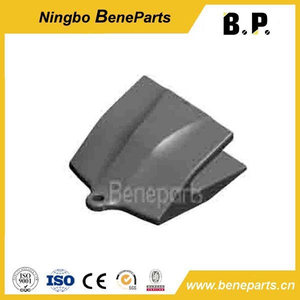 Peças de reposição protetor de peças de balde W016E