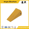 Padrão de dente da escavadeira GT40SPR