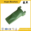 Ferramentas de engenheiros de engenheiros da escavadeira Pontos de dente de caçamba 453-2564