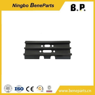 3737406 D10T D10T2 Sapato de pista de peças de material rodante