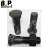 Parafuso de segmento de balde de alta qualidade 423-70-13180
