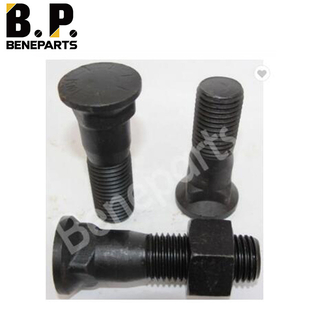 Parafuso de segmento de balde de alta qualidade 423-70-13180