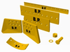 Dozer final bit bulldozer 7t9093