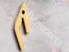 Mini escavadeira SK 230 Adaptador lacuna: 40 AF01L