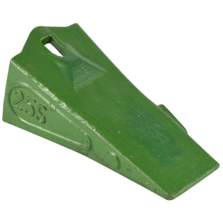Padrão de dente da indústria de mineração 25s
