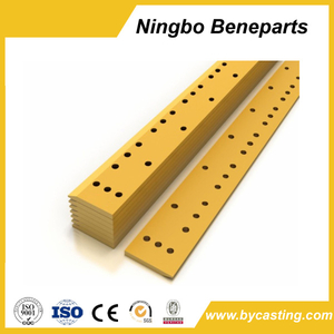 Ferramentas de engajamento de terra Gradeira de motor DBF Mineração de peças sobressalente de arestão Get Industry 9W1878 Bulldozer High Carbon Steel Boron Aço