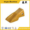 Dentes de caçamba de escavadeira 35003