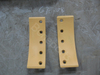 Brocas finais da motoniveladora Komatsu 232-70-52191