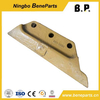 03C1190L001 Cutter lateral do conjunto do dente do balde