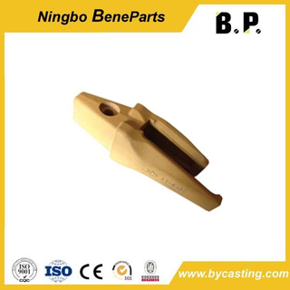6i6404 CAT Backhole Bucket dentes solda em ferramentas de engajamento de terra adaptador 