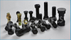 Machine Wear Protectff parafol na porca da bucha do protetor de canto 195-32-41220
