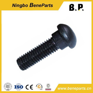 Parafuso de arado de balde de escavadeira 4F3648