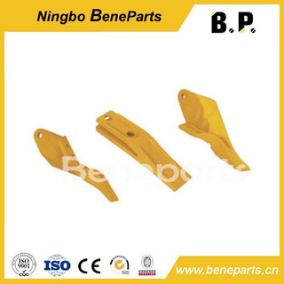 Dente da unidade da cubeta de 85801377 peças da máquina escavadora