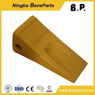 Dente da cubeta da máquina escavadora 713-00054RC