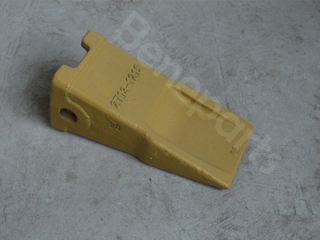 Equipamento de construção de dentes de caçamba de carregadeira 2713-9040