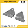 T120980 BUROS RAW DUPLO CORTE DE LATO