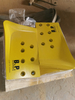 7T9125 GRADER DO MOTOR DE CAT D9SU DBC Curved Grader Blades 35mm