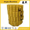 11170829 Liebherr pr736 Grupo de faixa de mineração de mineração link Shoe Assy