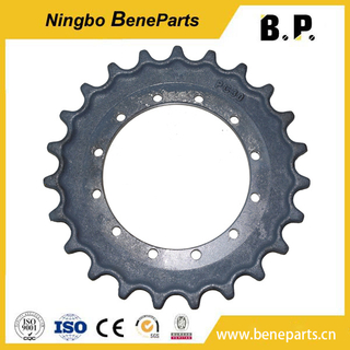 11828784 Grupo de segmento de roda dentada Liebherr R930