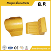Peças de reposição protetor de peças de balde W016E