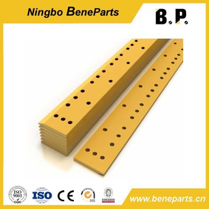 Minicarregadeira peças 425-70-1160 lâminas de ponta