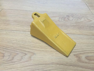 Peças da escavadeira dentes 18LP de dentes