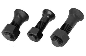 Peças de reposição de escavadeira CR3326 PARAFUSO