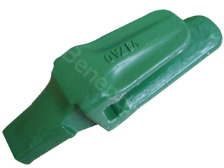 Equipamento de mineração Equipamento de movimentação de terras Dentes V17ad