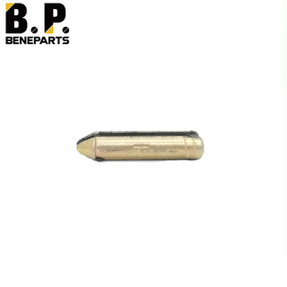 Bucha de esteira de peças sobressalentes, retentor, adaptador de dente de pino lateral, armário, substituição de arruela, 40cr, 42CrMo, pinos de dentes, pino de caçamba de escavadeira, pino de ligação, pino 23pn