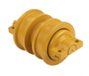 2460779 Excavadeira hidráulica D8T Roller GP-Track Double Flange