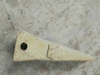 Peças padrão de dentes do balde 2713-1219