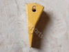 Equipamento de construção 2713-6053 dentes de caçamba de escavadeira