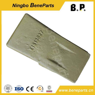 Peças de reposição E161-3027TL dentes de balde