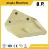 63E1-3533 Escavadeiras de aço carbono Cuttador lateral