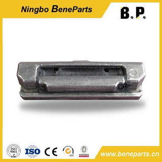 6i66609 pino de peças de metal de pinho de balde