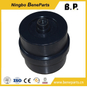  Bulldozer D375 D6 D6R D7 D8 Roller de transportes de faixa 