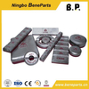 Peças de desgaste da escavadeira CB130-25 Chocky Bar