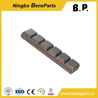 Botão de desgaste de proteção de caçamba de miniescavadeira Wb90-30