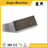 Peças de máquinas de construção CB150 Chocky Bar