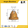 Cutter de haste redonda de alta qualidade Bits BS38F-70.6064