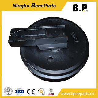 O material rodante do guindaste de esteira Quy50 189-1 parte o tensor Quy50t