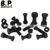 Parafuso de segmento de balde de alta qualidade 234-70-32280