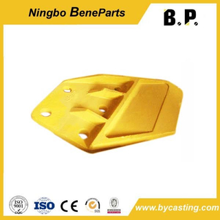 Caçamba de escavadeira Ec210 Cortador lateral 1171-01171