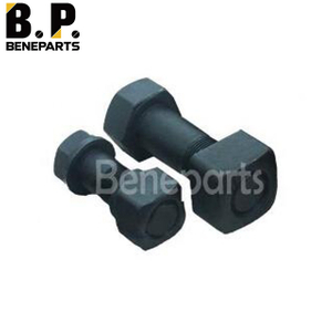 HEXOGON BULHENTE DE ESCAVAÇÃO DE HIGHERAÇÃO DE EXCAVADOR 8T0666