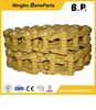 Peças de material rodante de escavadeiras para baixo para baixo para baixo rolo de rolo inferior SPROCKET ÚNICO DUPLO DUPLO FLANGE ROLUDE IDERCIDO GRUPO 1111729