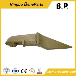 Adaptador de dentes para equipamentos de construção 4046816