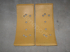 232-70-12150 Curvido para o bit de extremidade da grade do motor